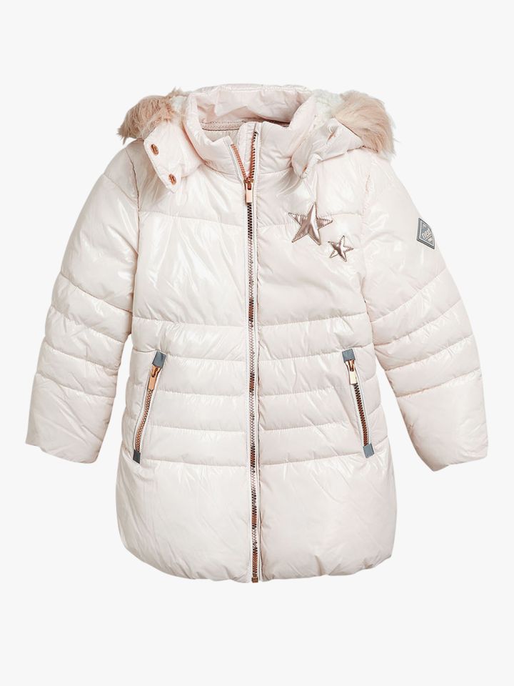 Next top girls jacket