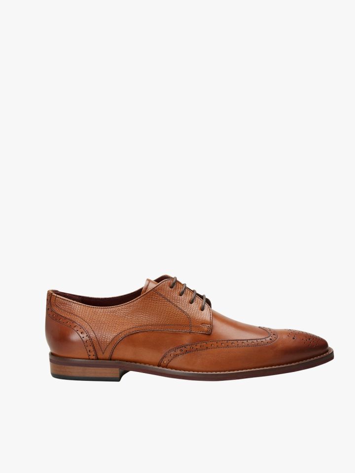 Signature formal shoes hotsell
