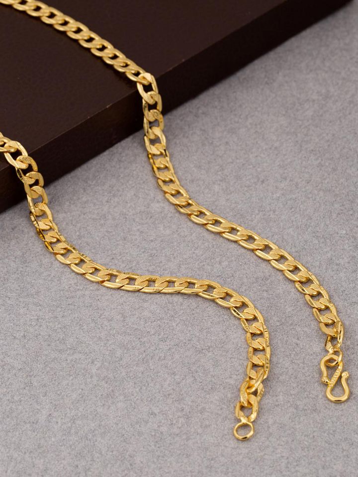 Voylla mens best sale chain