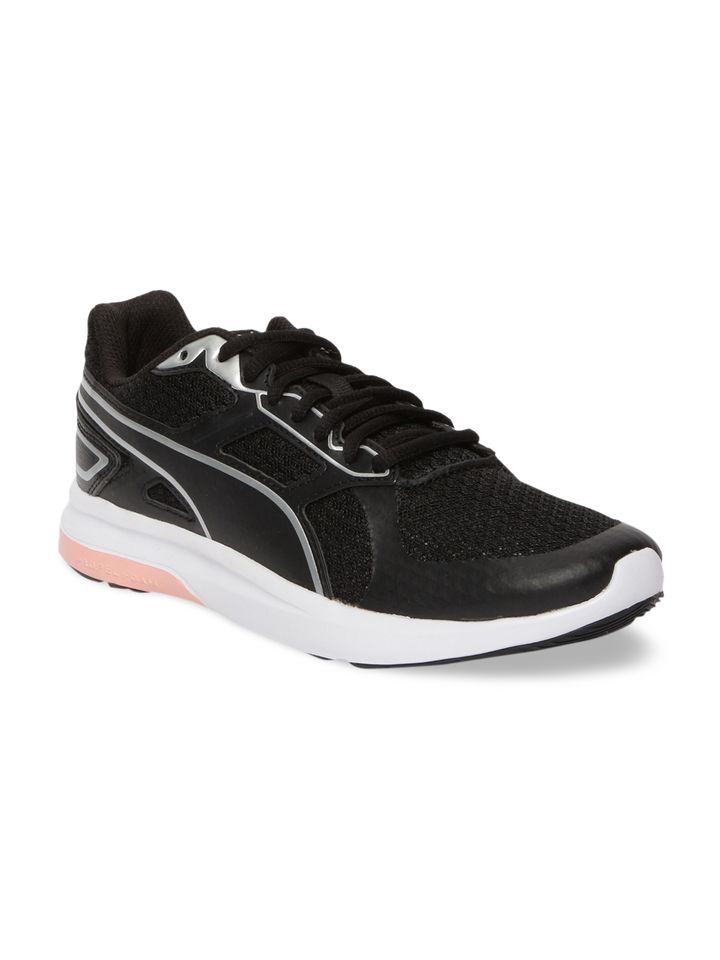 puma escaper tech ladies trainers