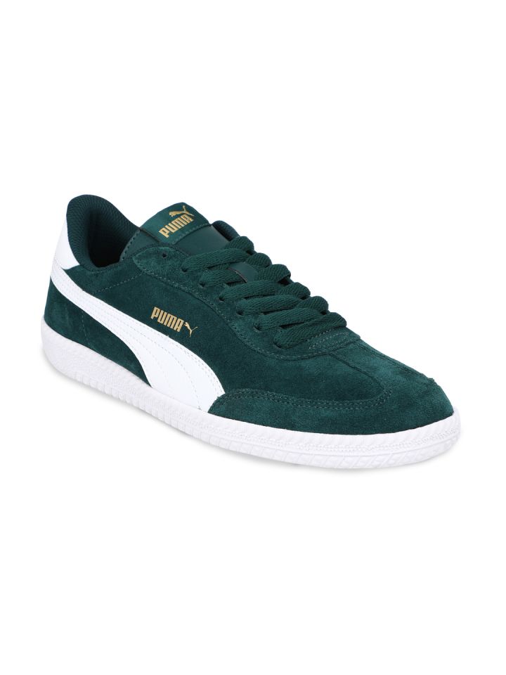 Puma men's astro cup top sneaker