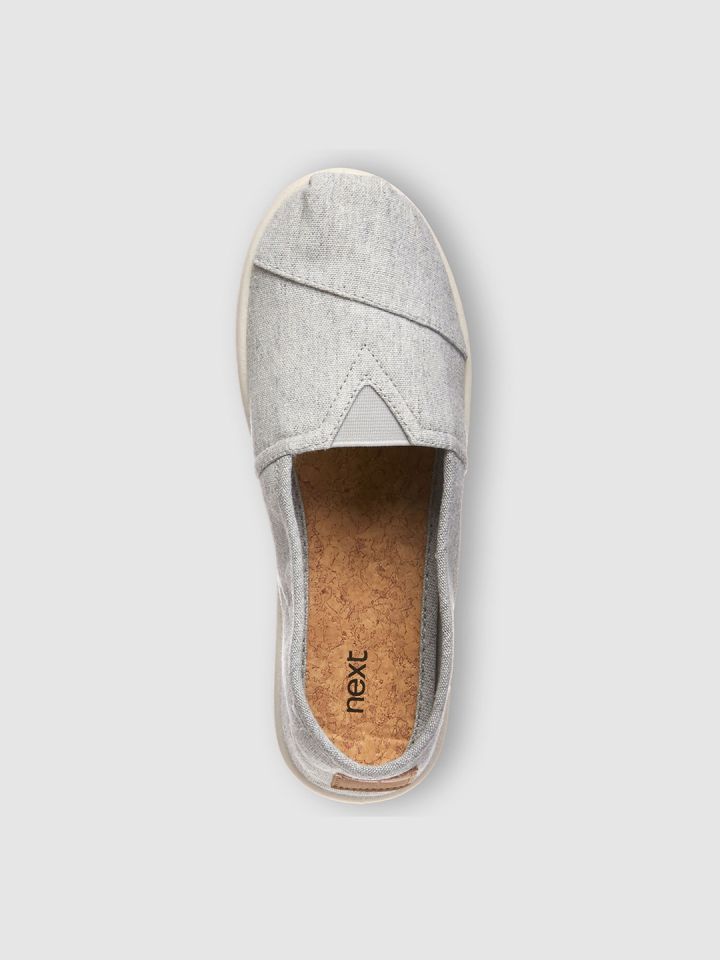 Next boys clearance espadrilles
