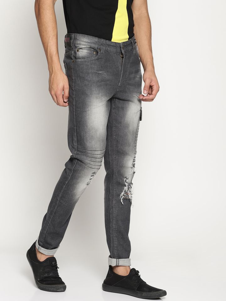 Kultprit jeans top