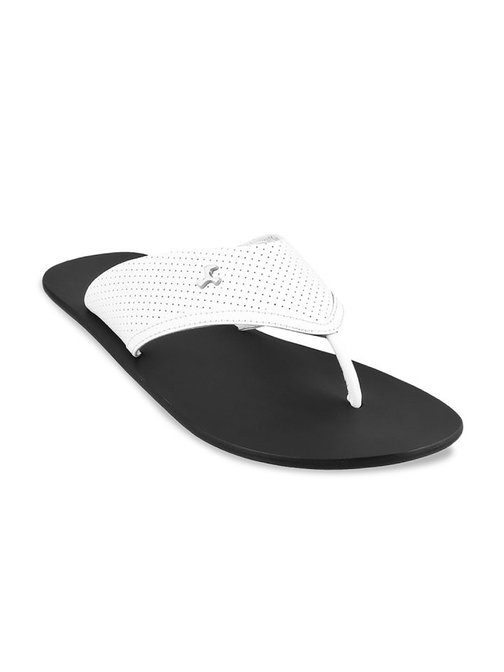 Mochi white sandals online