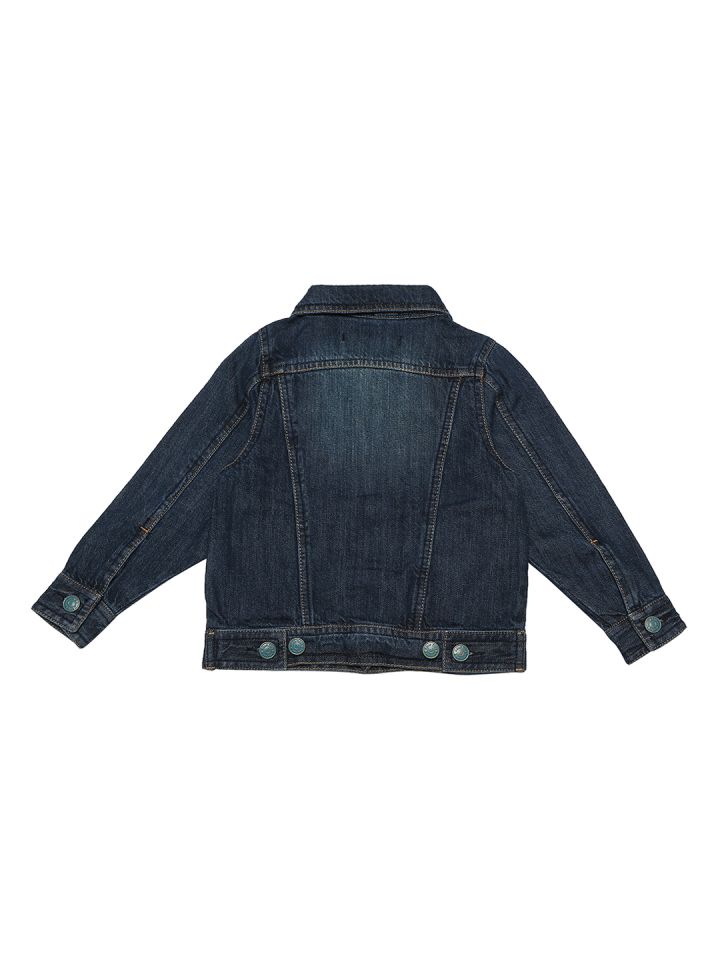 Allen solly shop kids jacket