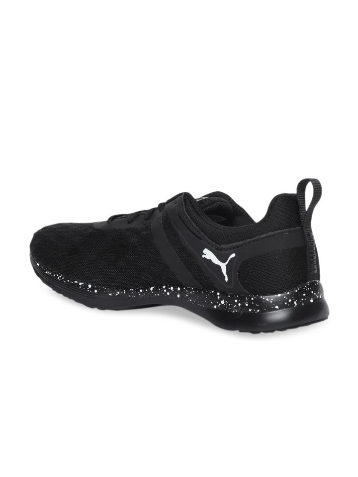Buy Puma Women Black Pulse XT V2 FT Training Shoes Sports Shoes