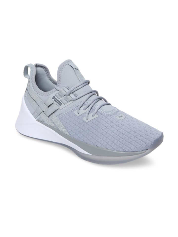 Buy Puma Women Grey Jaab XT Training Shoes Sports Shoes for