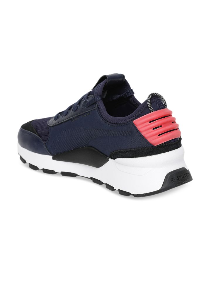 Puma rs-0 navy new arrivals