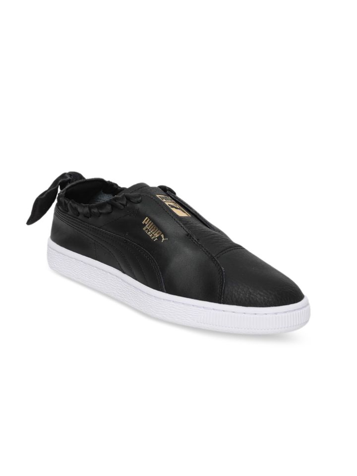 twist slip on sneakers