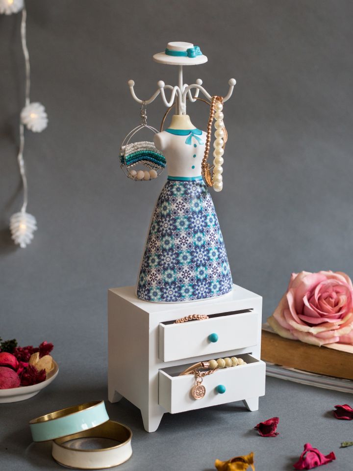 Chumbak jewellery stand best sale