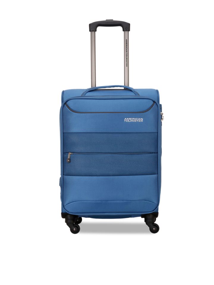 American tourister atlantis spinner hotsell