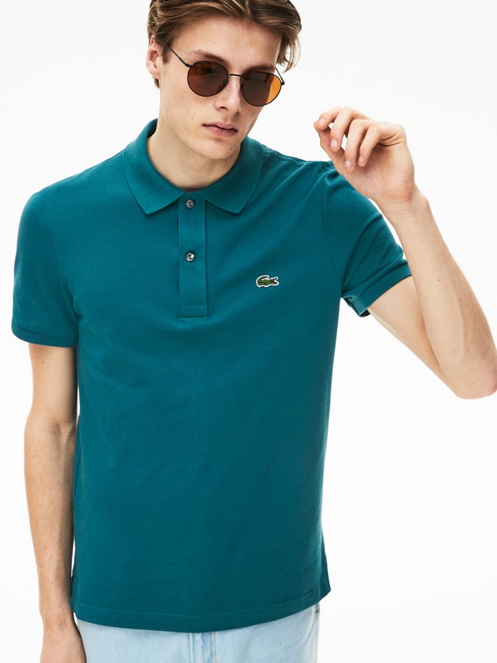 Achat polo lacoste sales