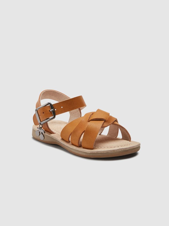 Next ladies tan clearance sandals