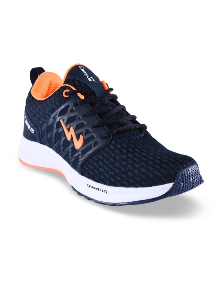 Campus springy fit shop