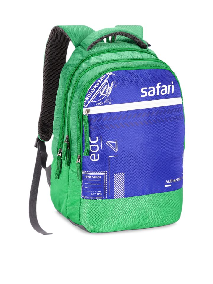 Buy Safari Code 19 Inch Large Casual Backpack 26.5 L Backpacks