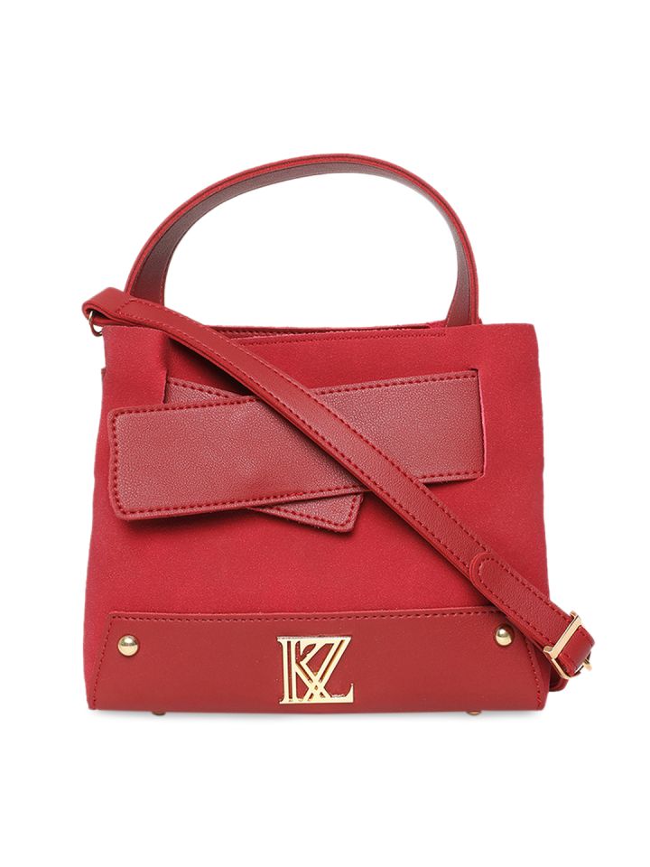 Kazo bags myntra on sale