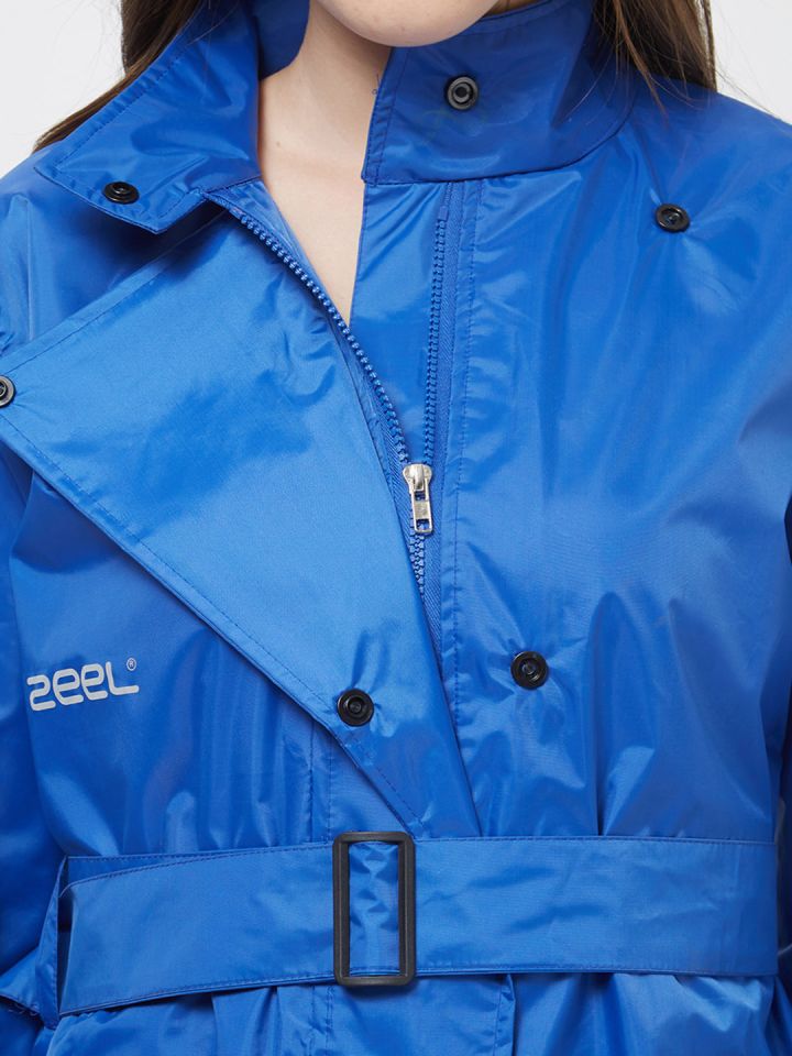 Zeel raincoat myntra new arrivals