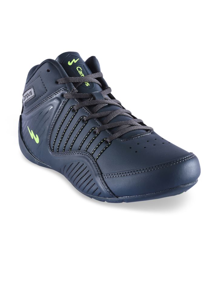Campus shoes cheap on myntra