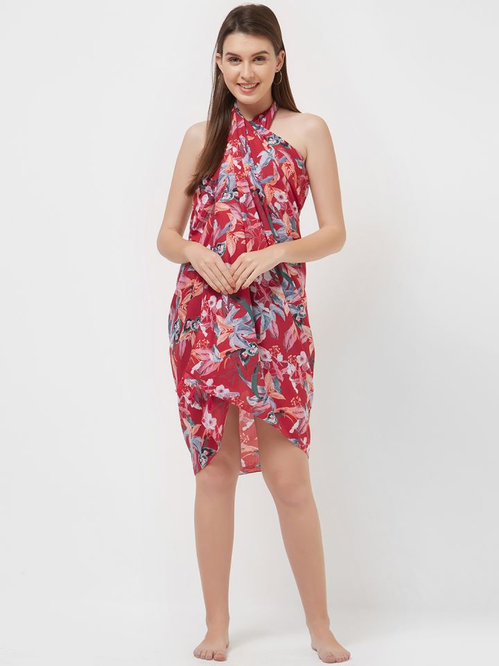 Myntra beachwear hot sale
