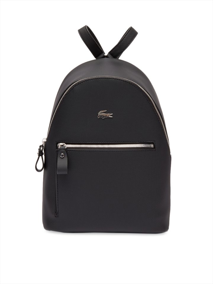 Sac a dos femme lacoste clearance