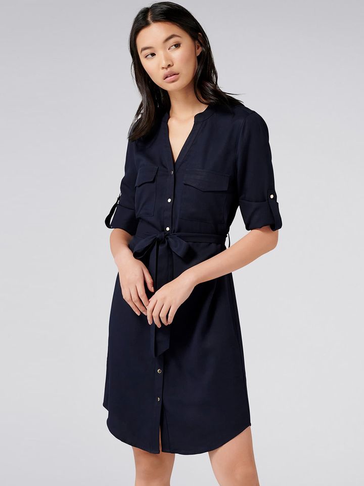 Forever new shirt dress Outlet