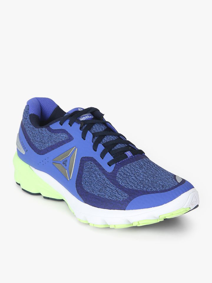 Buy Osr Harmony Road 2 Blue Running Shoes Sports Shoes for Men
