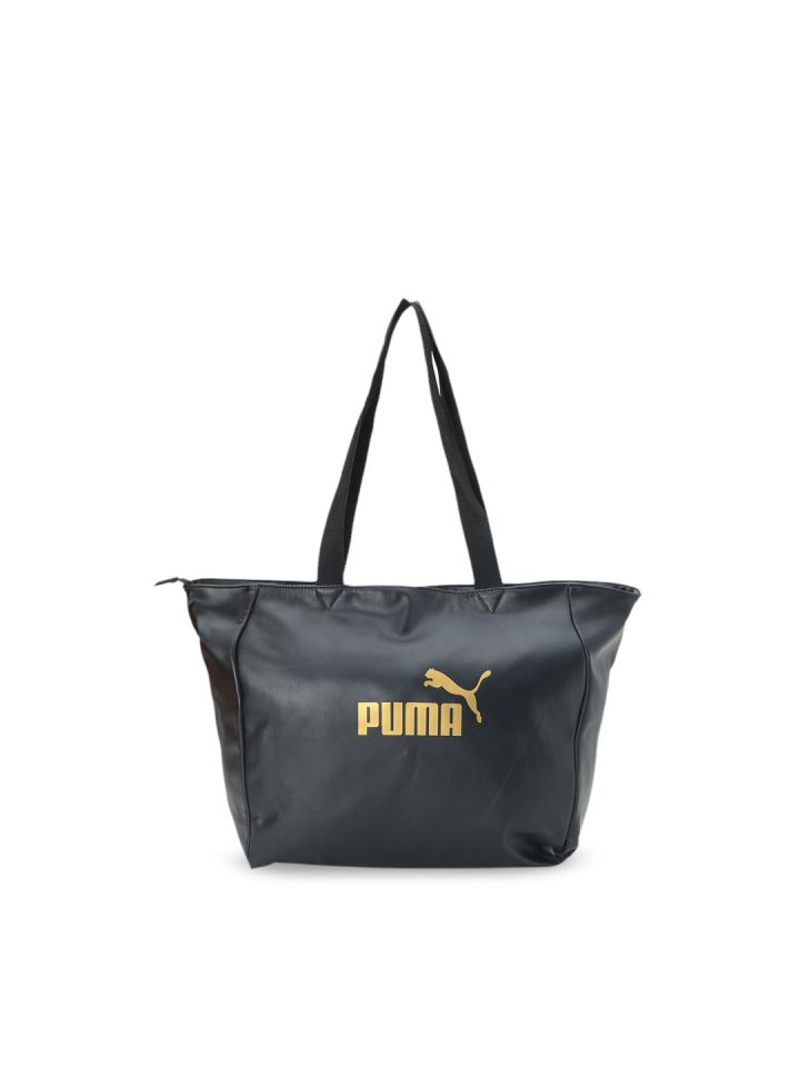 puma women shoulder bag
