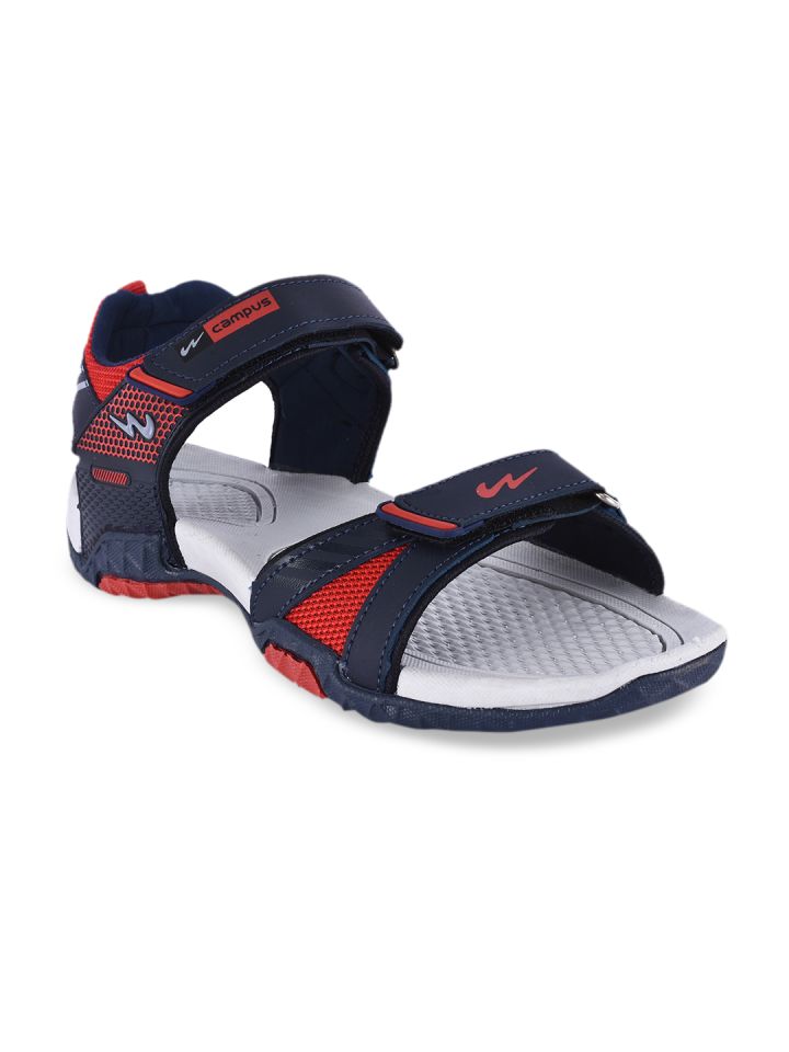 Campus jazzy hotsell sandals