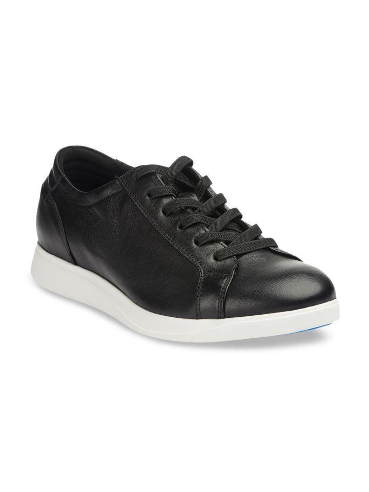 Kenneth cole discount black sneakers