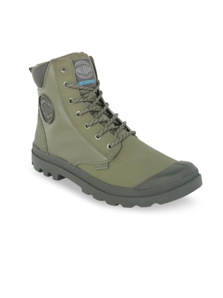 Palladium jungle boots outlet