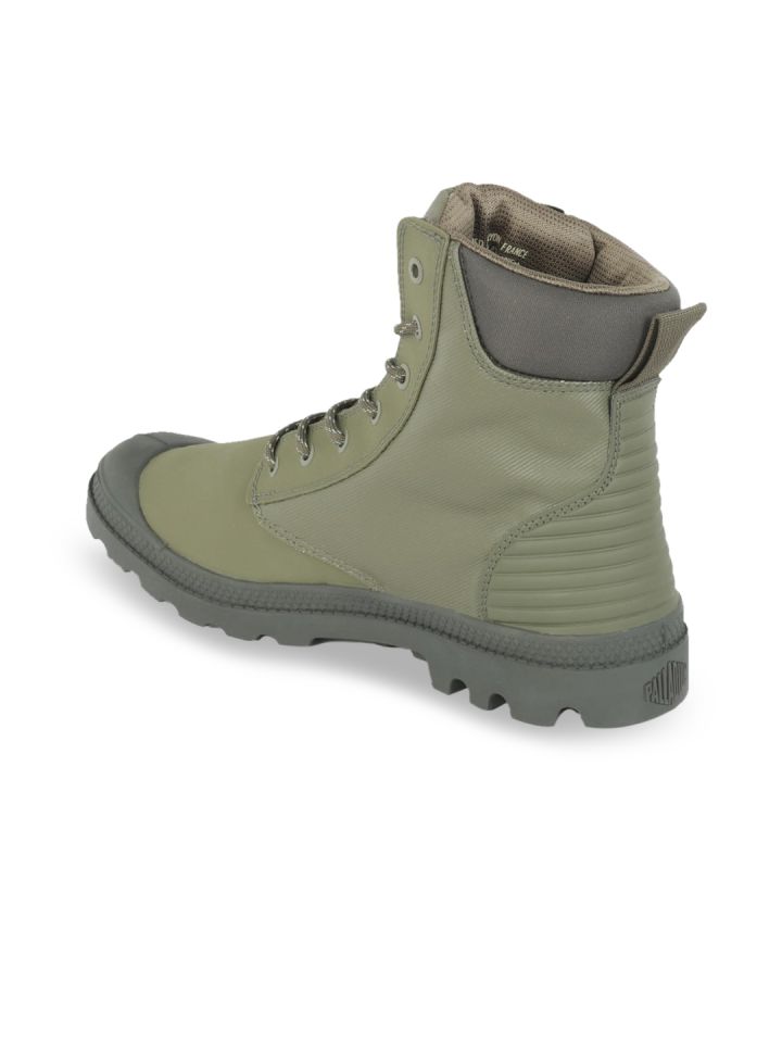 Palladium boots 2019 on sale