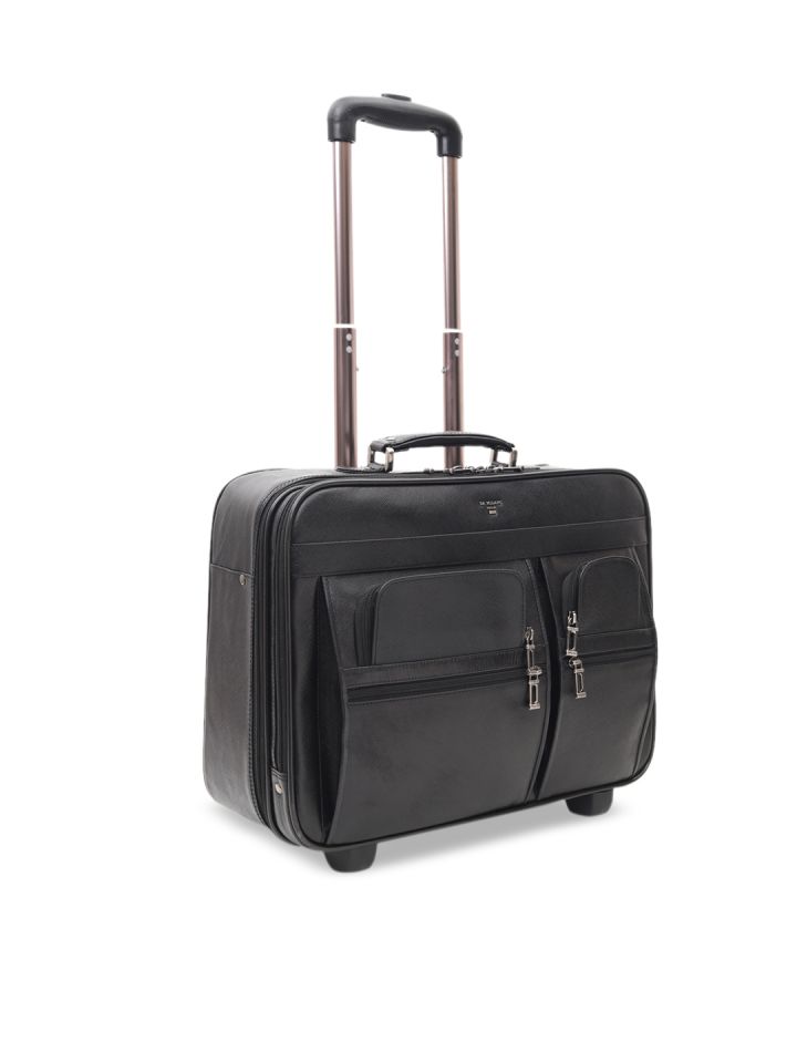 Da milano top cabin luggage
