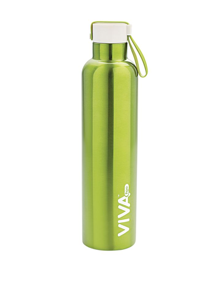 Cool Bottles - Stainless steel water bottle - 750 ml - Vivid