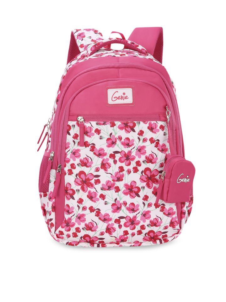 Genie school new arrivals bags 2019
