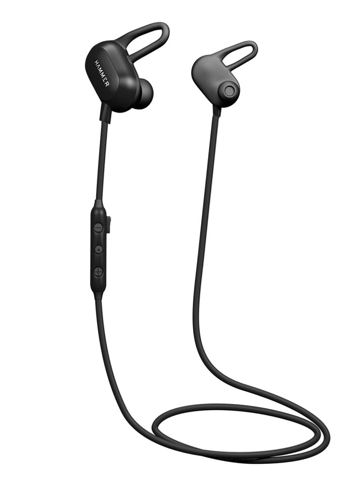Hammer spark cheap wireless bluetooth earphones