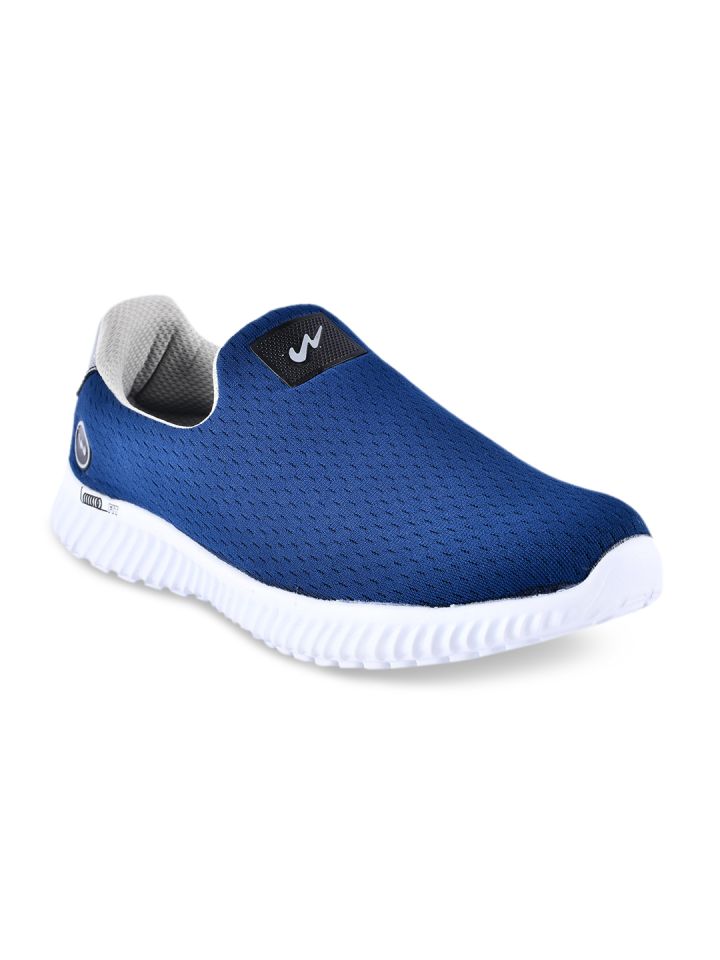 Campus shoes on myntra sale