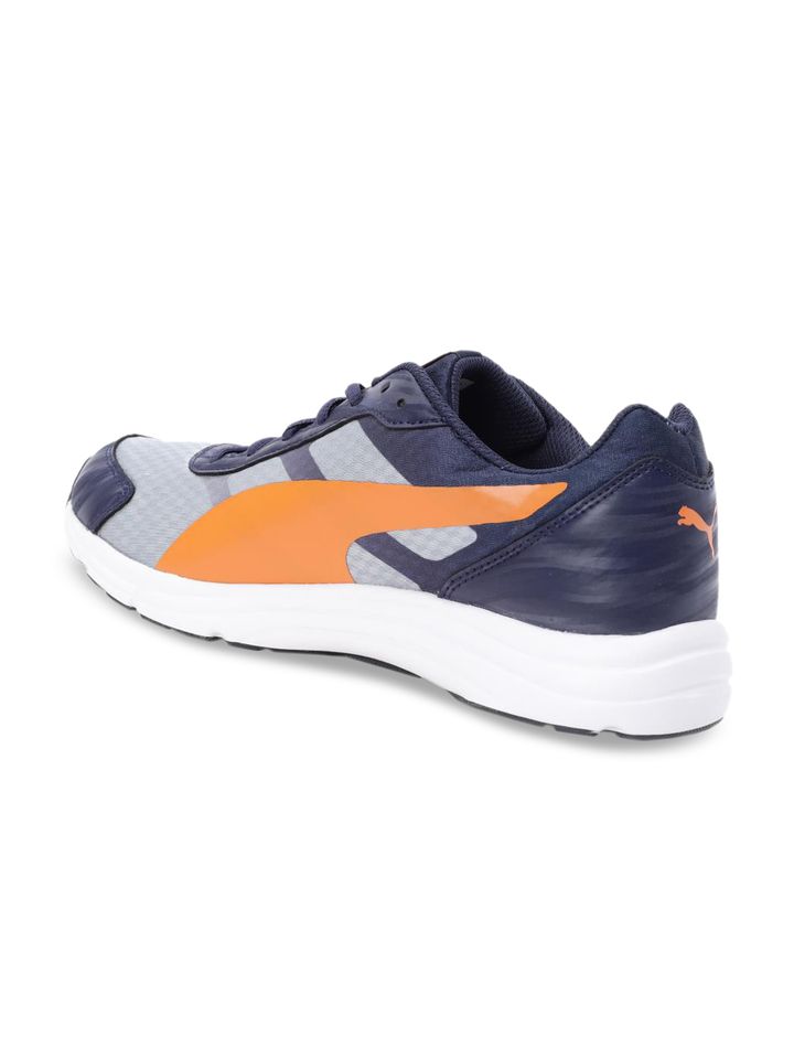 puma men's supernova idp running shoes