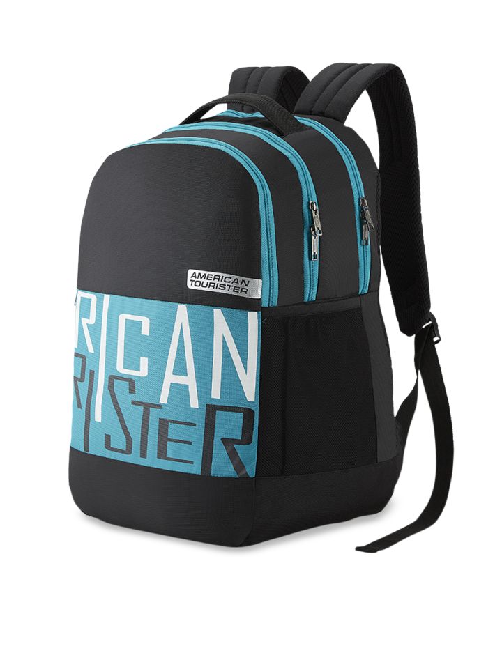 American tourister new arrivals backpacks myntra