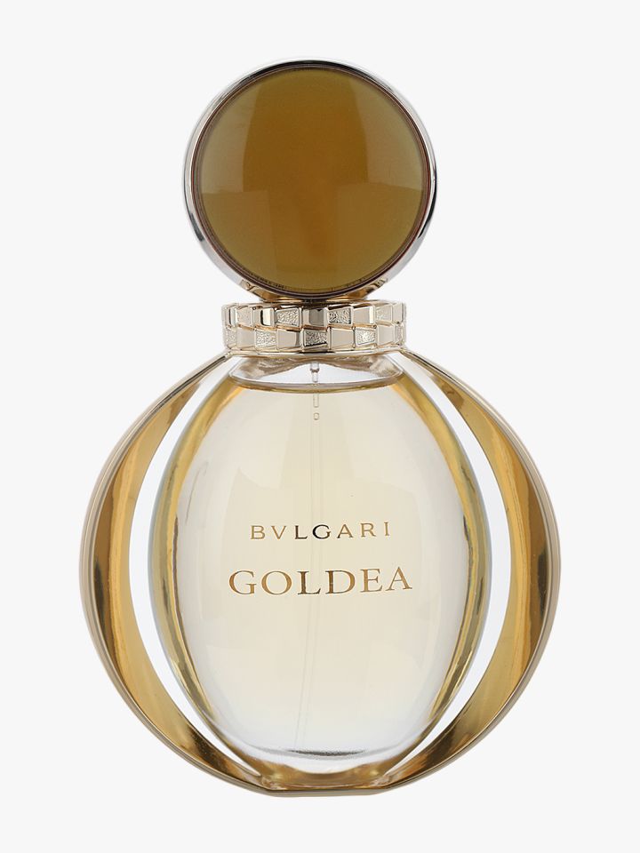 Bvlgari goldea eau on sale de parfum 90ml spray