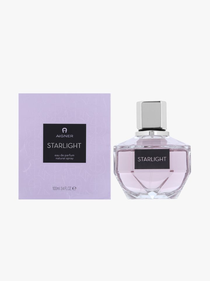 AIGNER Women Starlight Eau De Toilette 100ml
