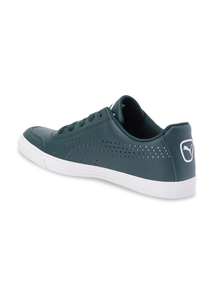 Puma men's court point vulc sl v4 idp sneakers outlet