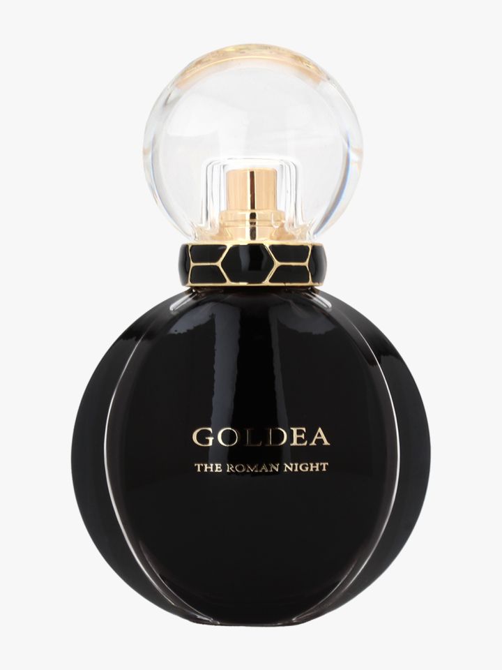 Buy Bvlgari Goldea Women The Roman Night Eau De Parfum 30 Ml