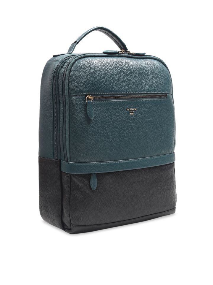 V 1969 Italia Mens Backpack Multicolor MILANO