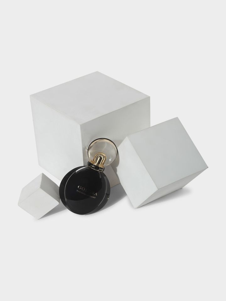 Bvlgari goldea black sales