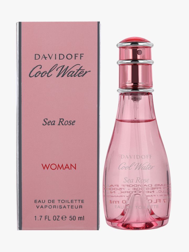 Davidoff cool water woman edt 50ml shop