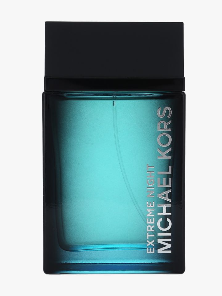 Michael Kors Men Extreme Night Eau De Toilette Perfume 120 ml