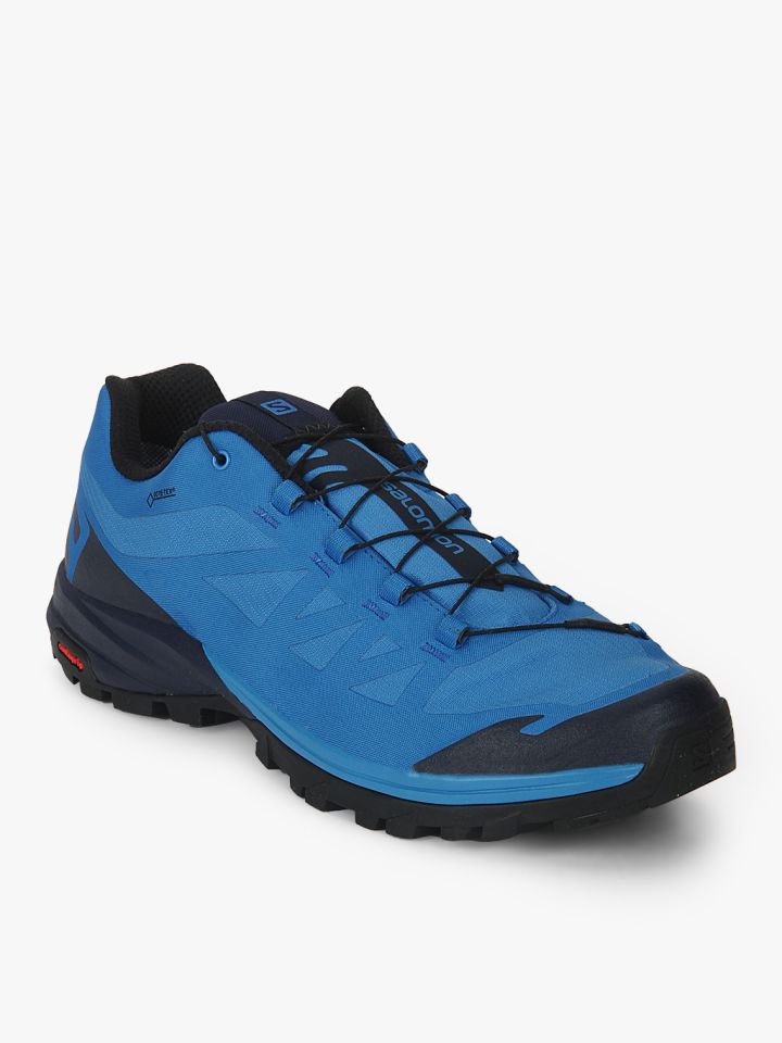 Buy Outpath Gtx Blue Running Shoes Sports Shoes for Men 10002649
