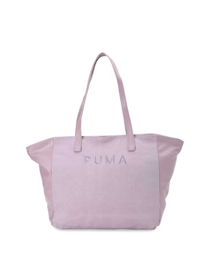 puma mauve