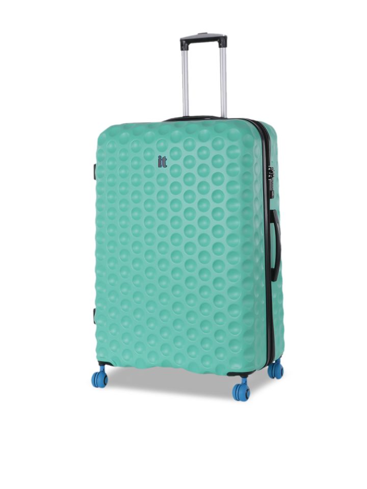 it luggage bubble