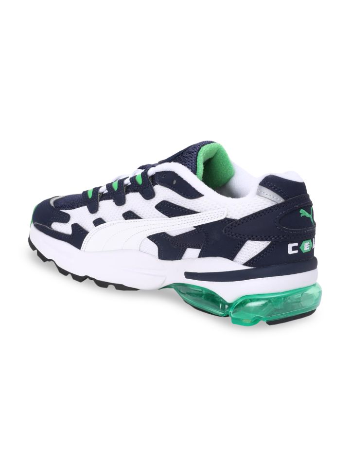 Puma cell alien peacoat 2025
